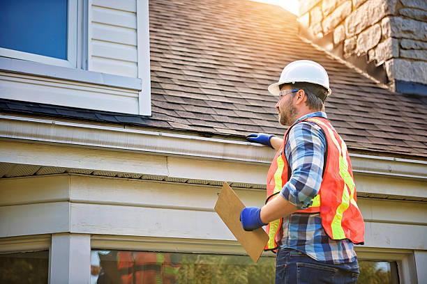 Licensed Metal Roofing service in Ledbetter, KY - Ben Roofing and Steel LLC